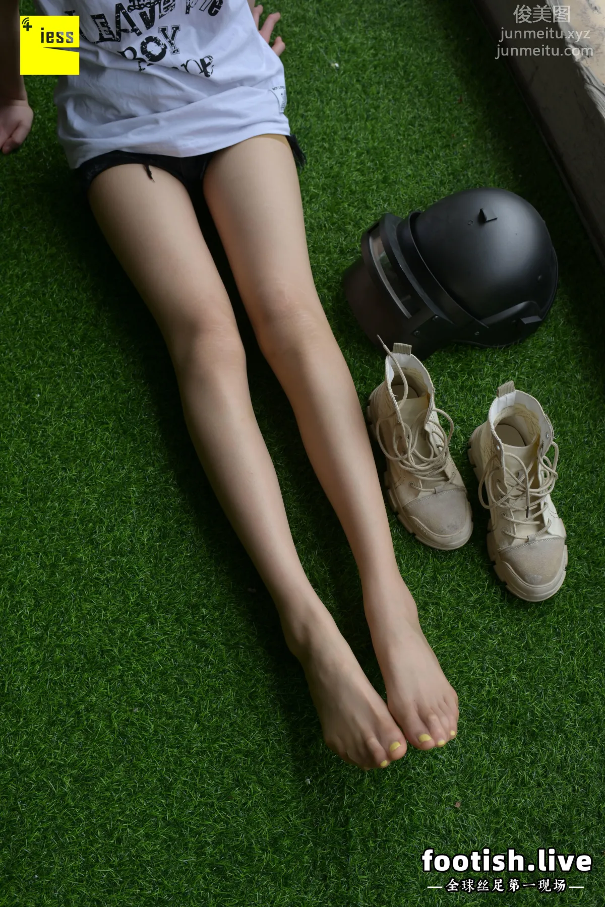 [IESS異思趣向] 普惠集 169-腿霸的一組日常随拍 [92P] 91