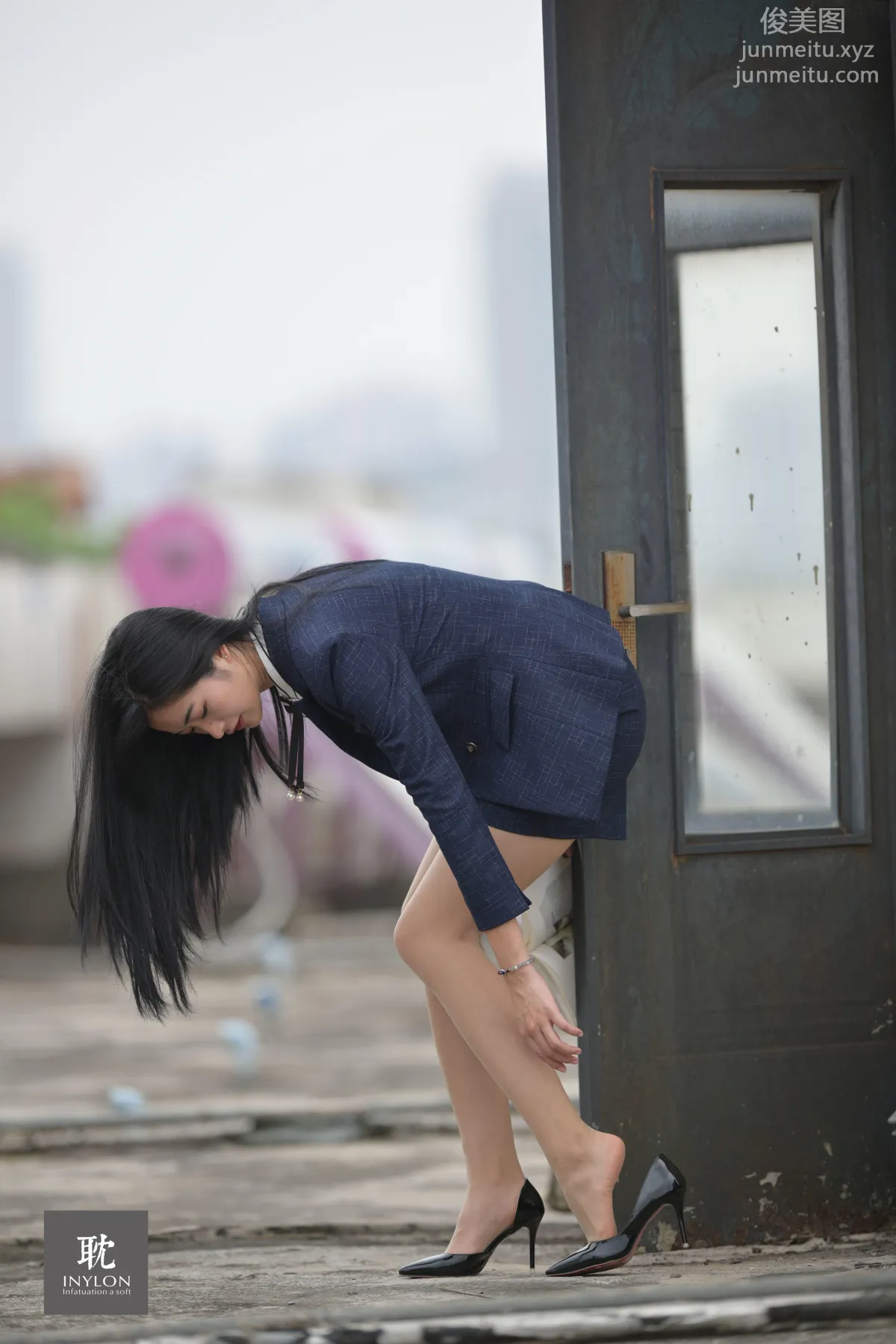 [IESS異思趣向] 普惠集 174 -開朗又真實的bobo [85P] 65