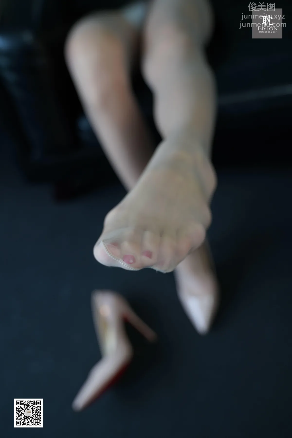 [IESS異思趣向] 普惠集 178 -腼腆的新模蘇菲 [84P] 47