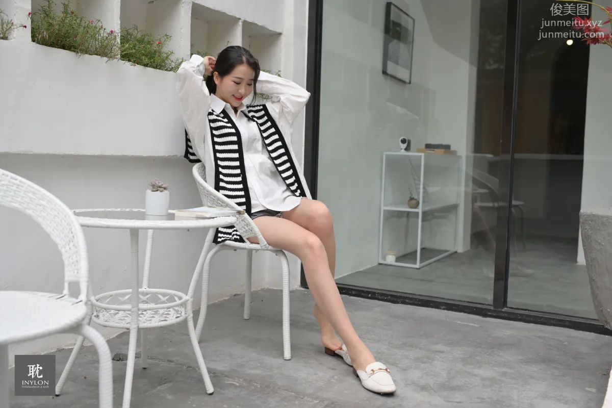 [IESS] Pu Hui Set 183 Happy "Round Uncle" [80P] photo 25