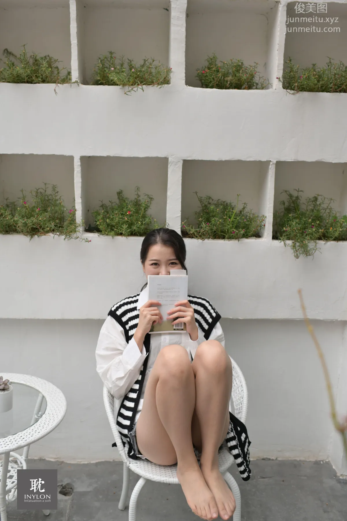 [IESS] Pu Hui Set 183 Happy "Round Uncle" [80P] photo 29