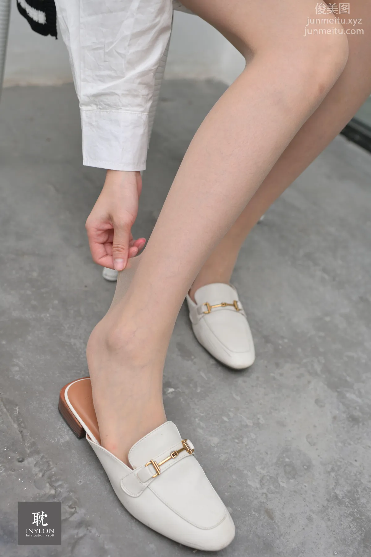 [IESS] Pu Hui Set 183 Happy "Round Uncle" [80P] photo 31