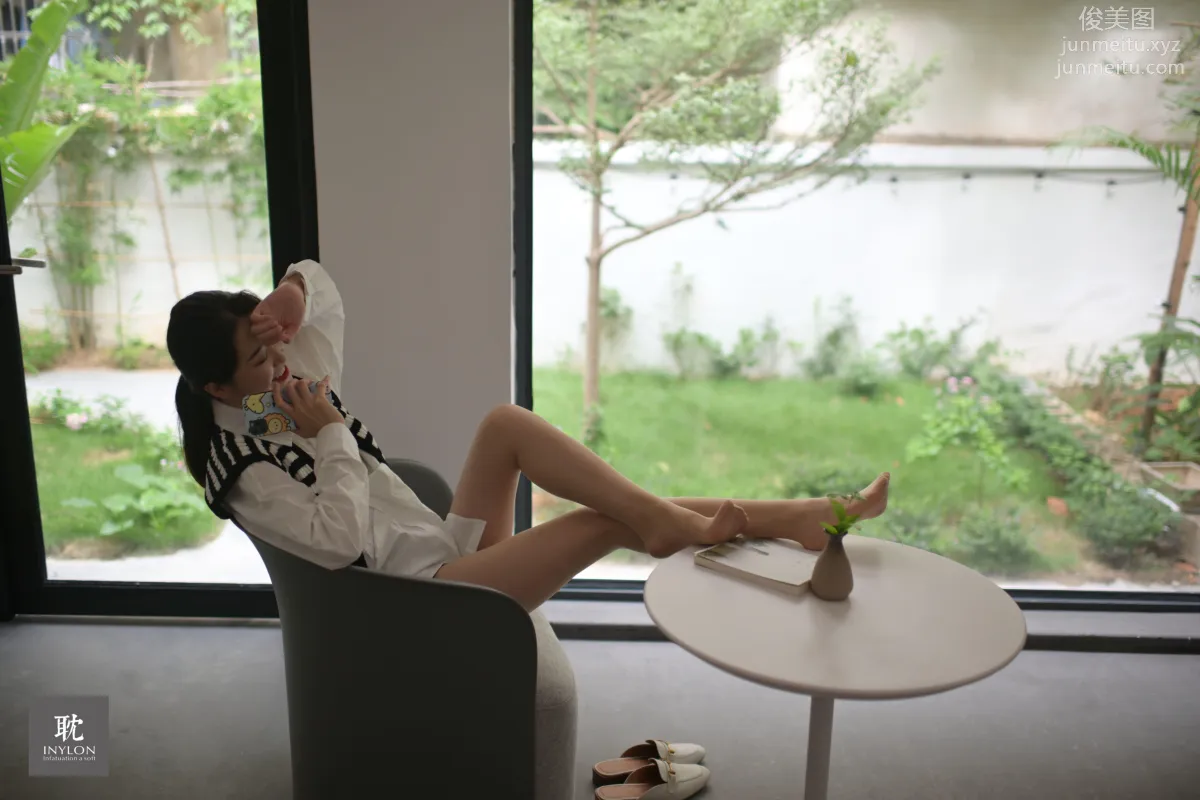 [IESS] Pu Hui Set 183 Happy "Round Uncle" [80P] photo 47