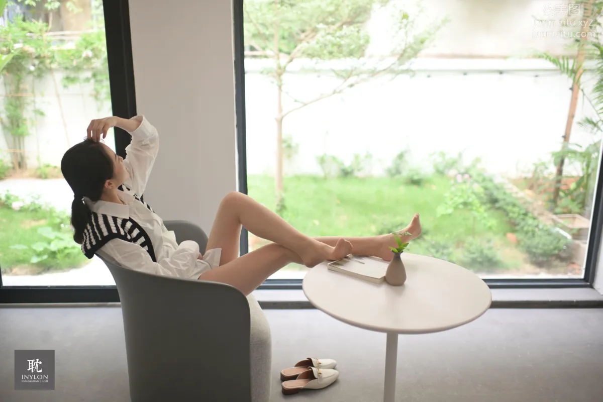 [IESS] Pu Hui Set 183 Happy "Round Uncle" [80P] photo 48