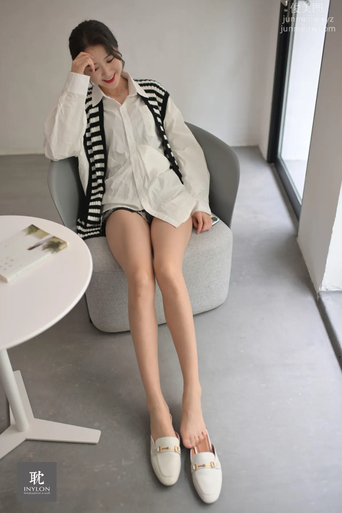 [IESS] Pu Hui Set 183 Happy "Round Uncle" [80P] photo 68