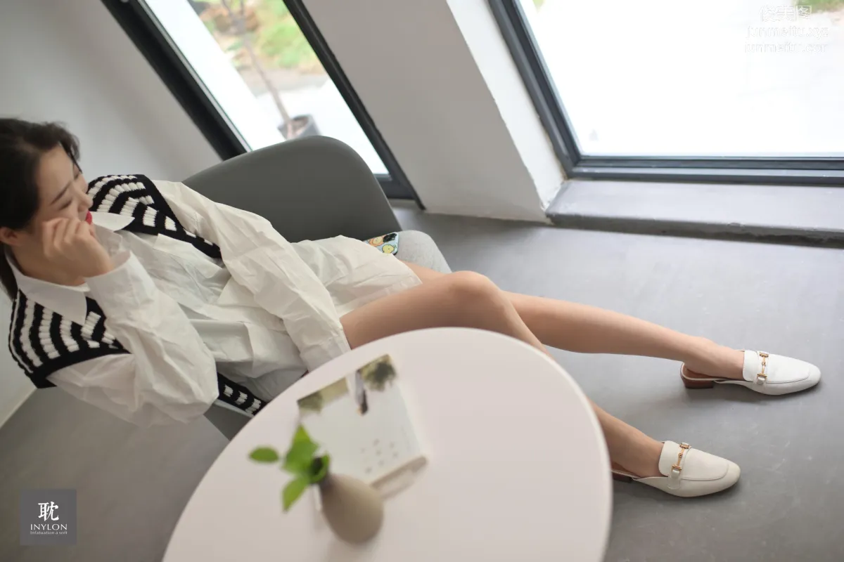 [IESS] Pu Hui Set 183 Happy "Round Uncle" [80P] photo 71