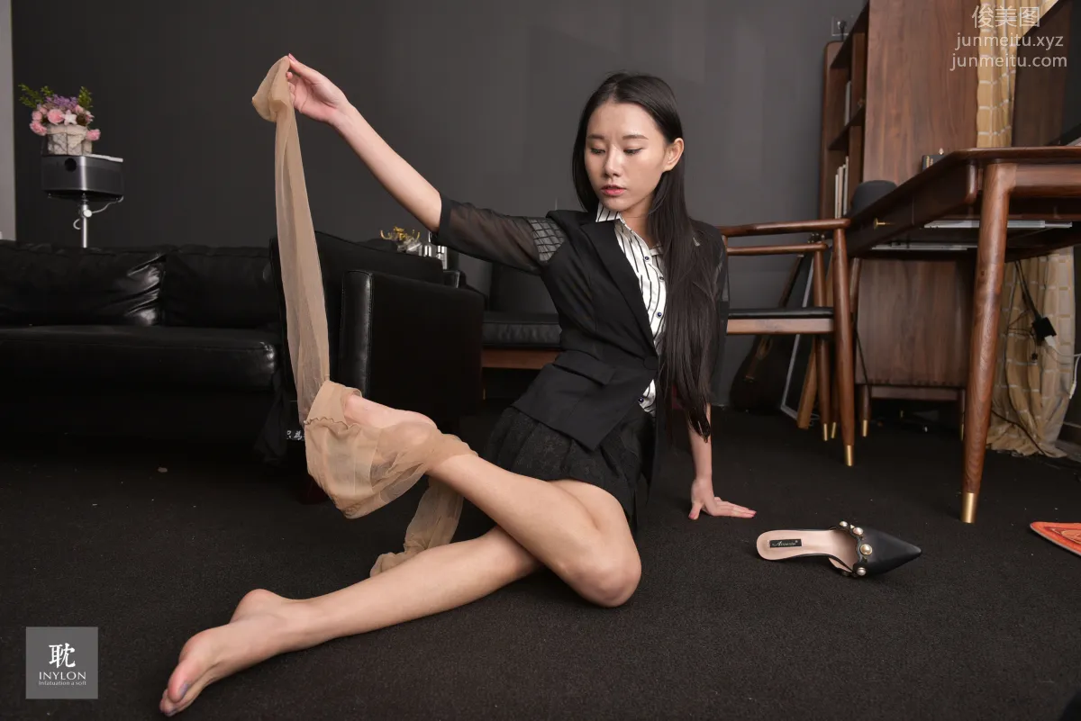 [IESS] Pu Hui Set 190 Petite Ye Zi's Big Show II [99P] photo 61