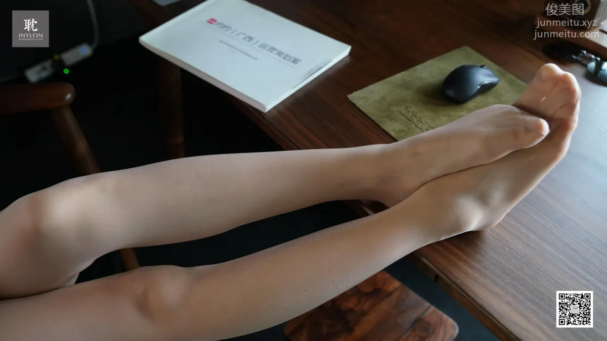 [IESS] Pu Hui Set 194 Xiao Jie's Stocking Sketches [89P] photo 12