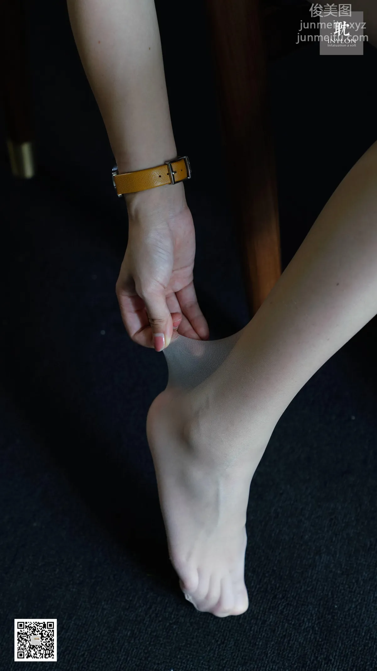 [IESS] Pu Hui Set 194 Xiao Jie's Stocking Sketches [89P] photo 33