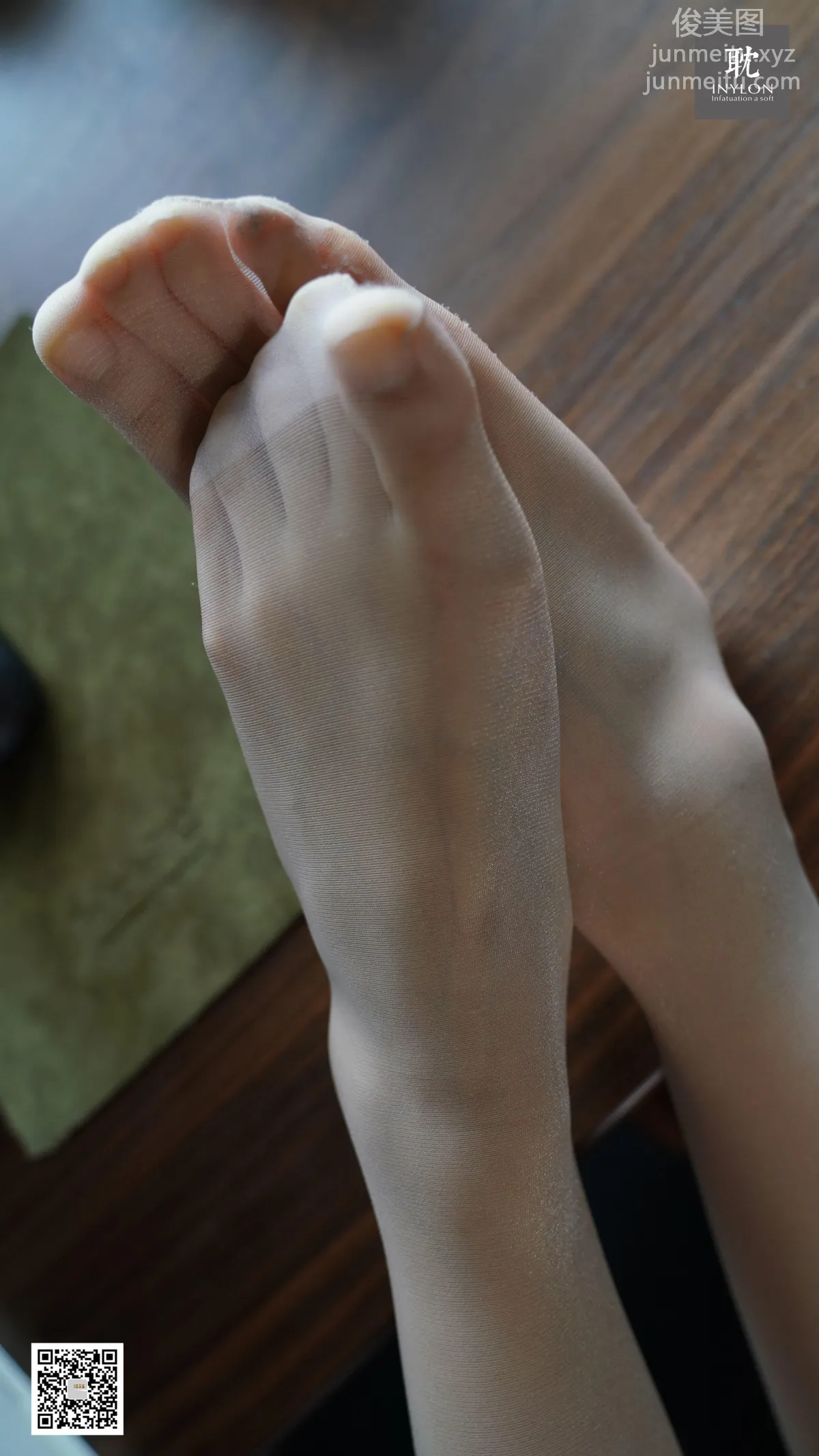 [IESS] Pu Hui Set 194 Xiao Jie's Stocking Sketches [89P] photo 51