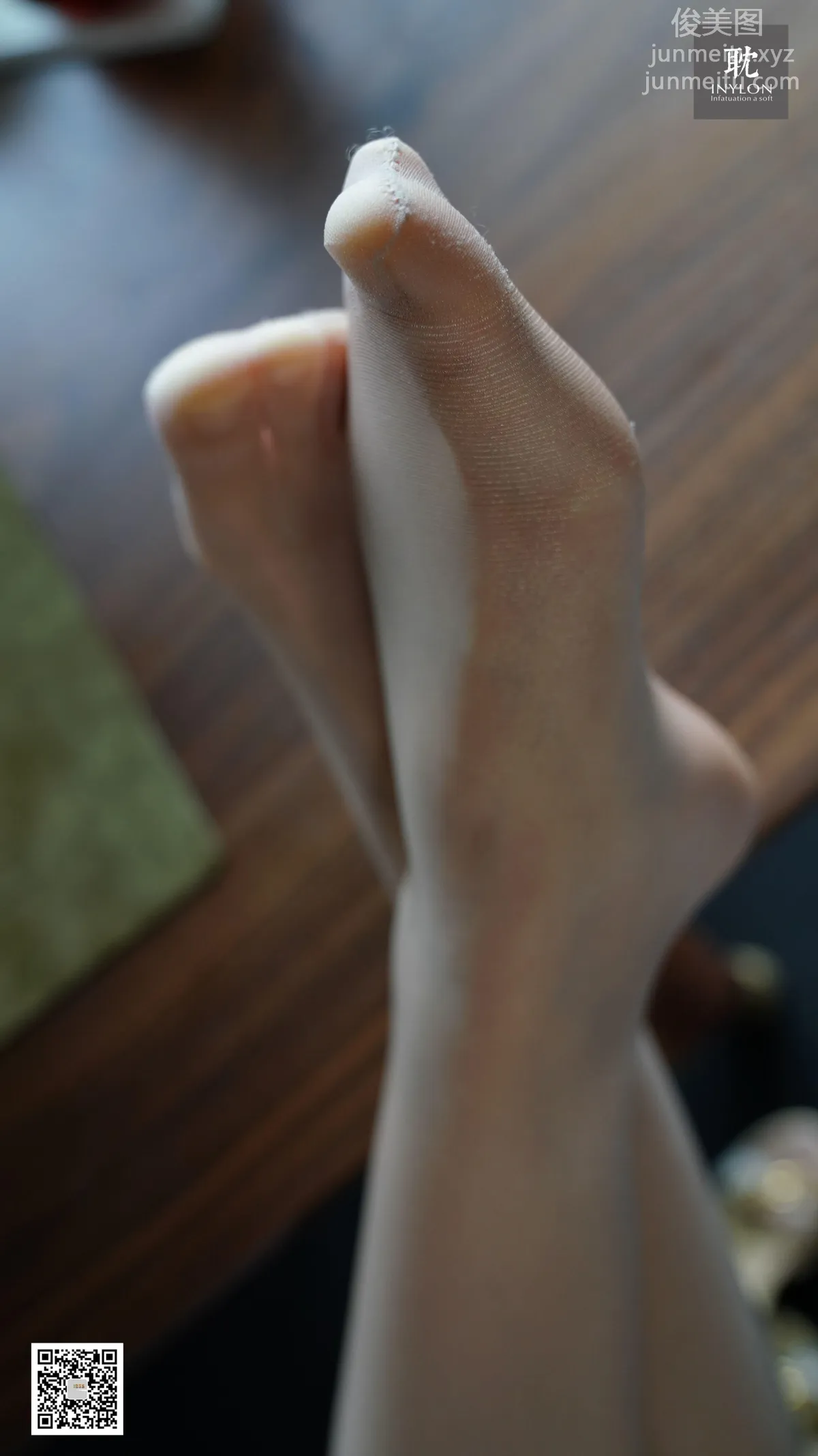 [IESS] Pu Hui Set 194 Xiao Jie's Stocking Sketches [89P] photo 52