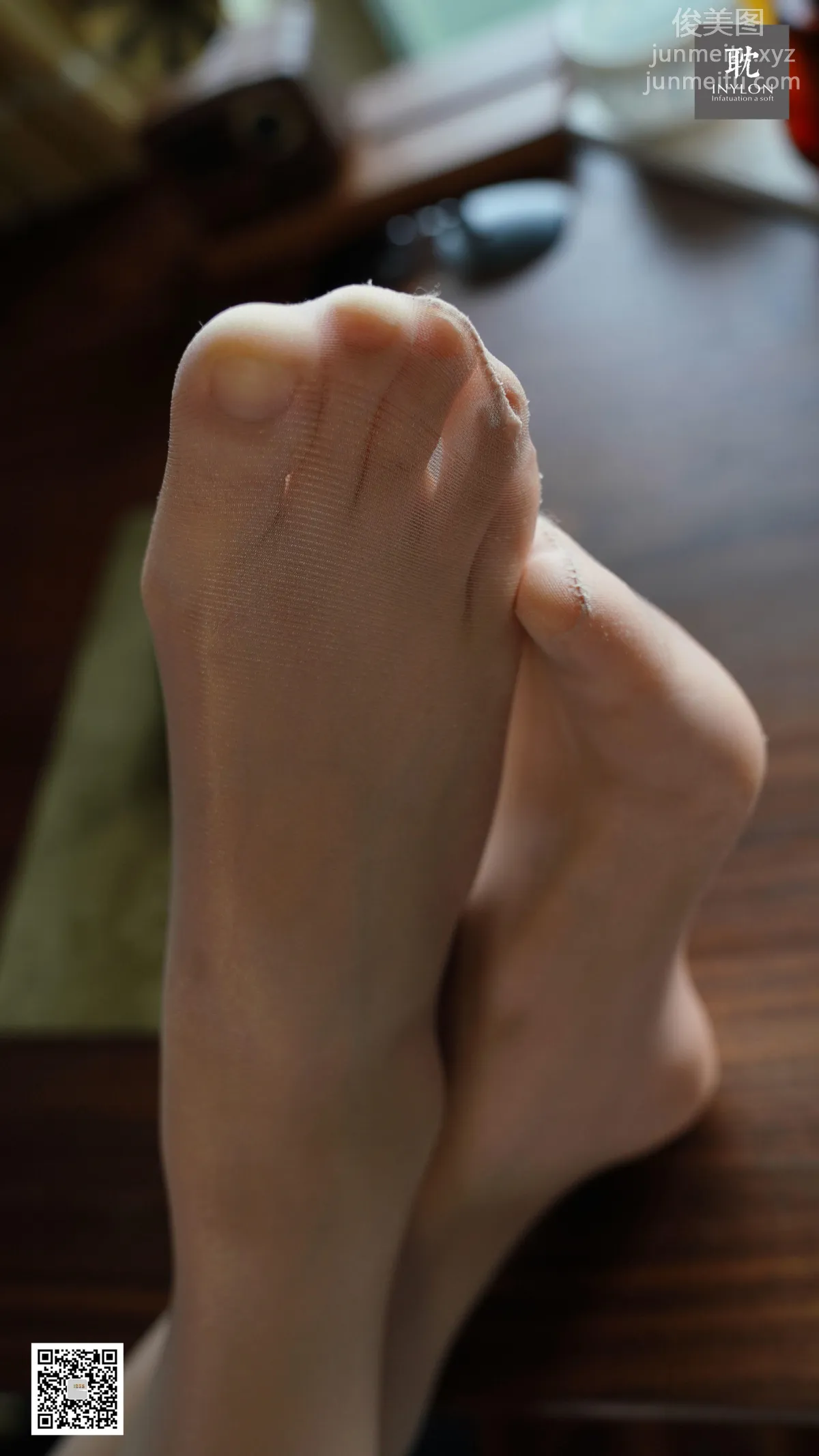 [IESS] Pu Hui Set 194 Xiao Jie's Stocking Sketches [89P] photo 54