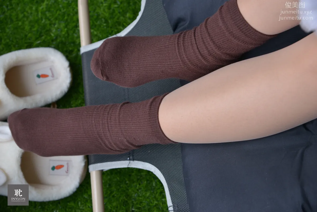 [IESS異思趣向] 普惠集 195-馨月 春絲 1 [74P] 20
