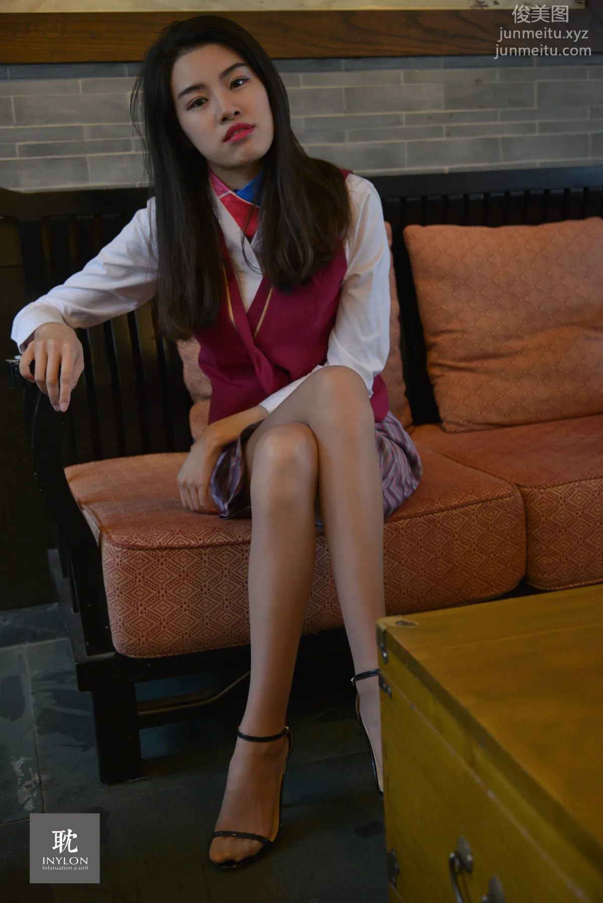 Yi Xin: IESS No. 199 photo 16