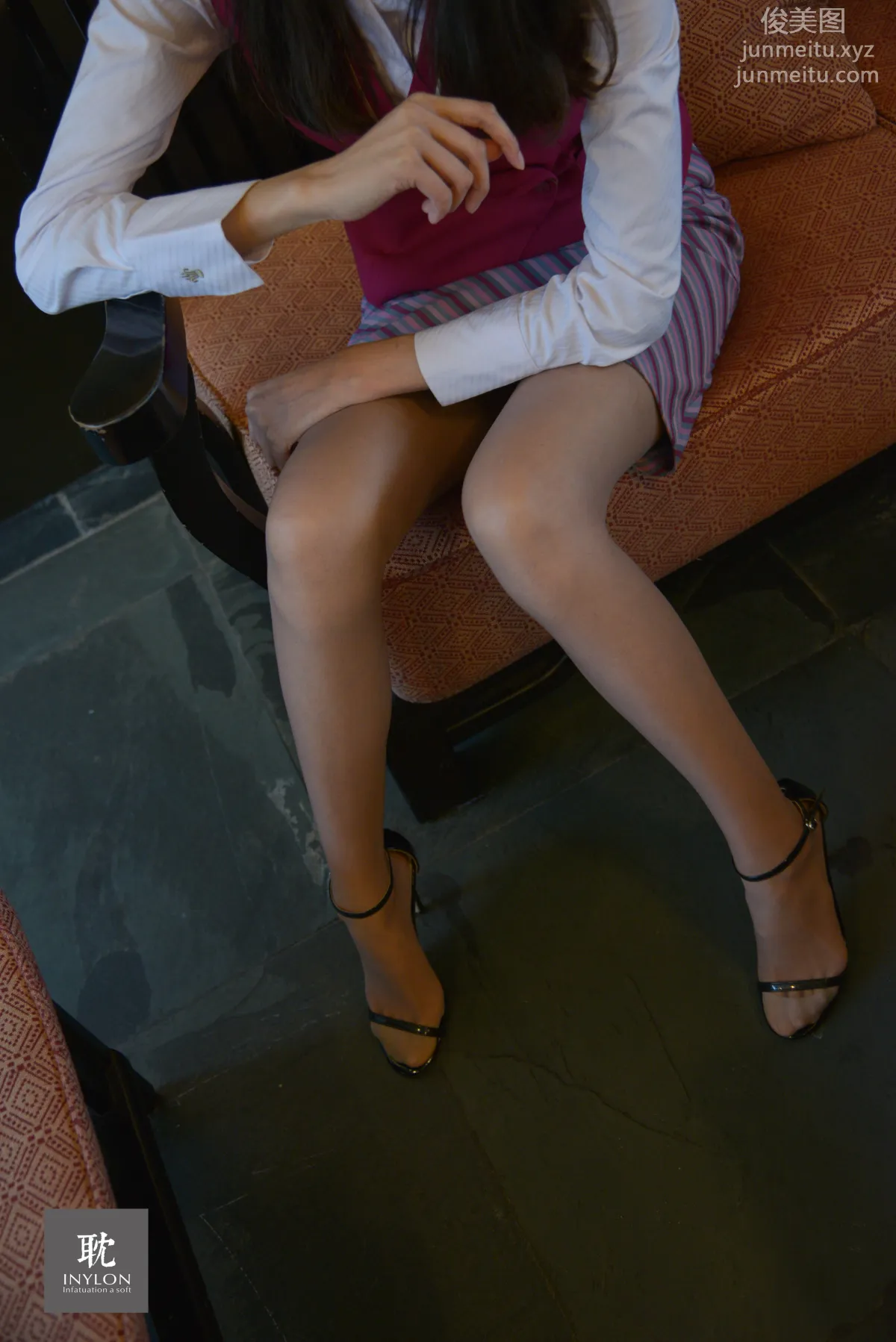 Yi Xin: IESS No. 199 photo 39
