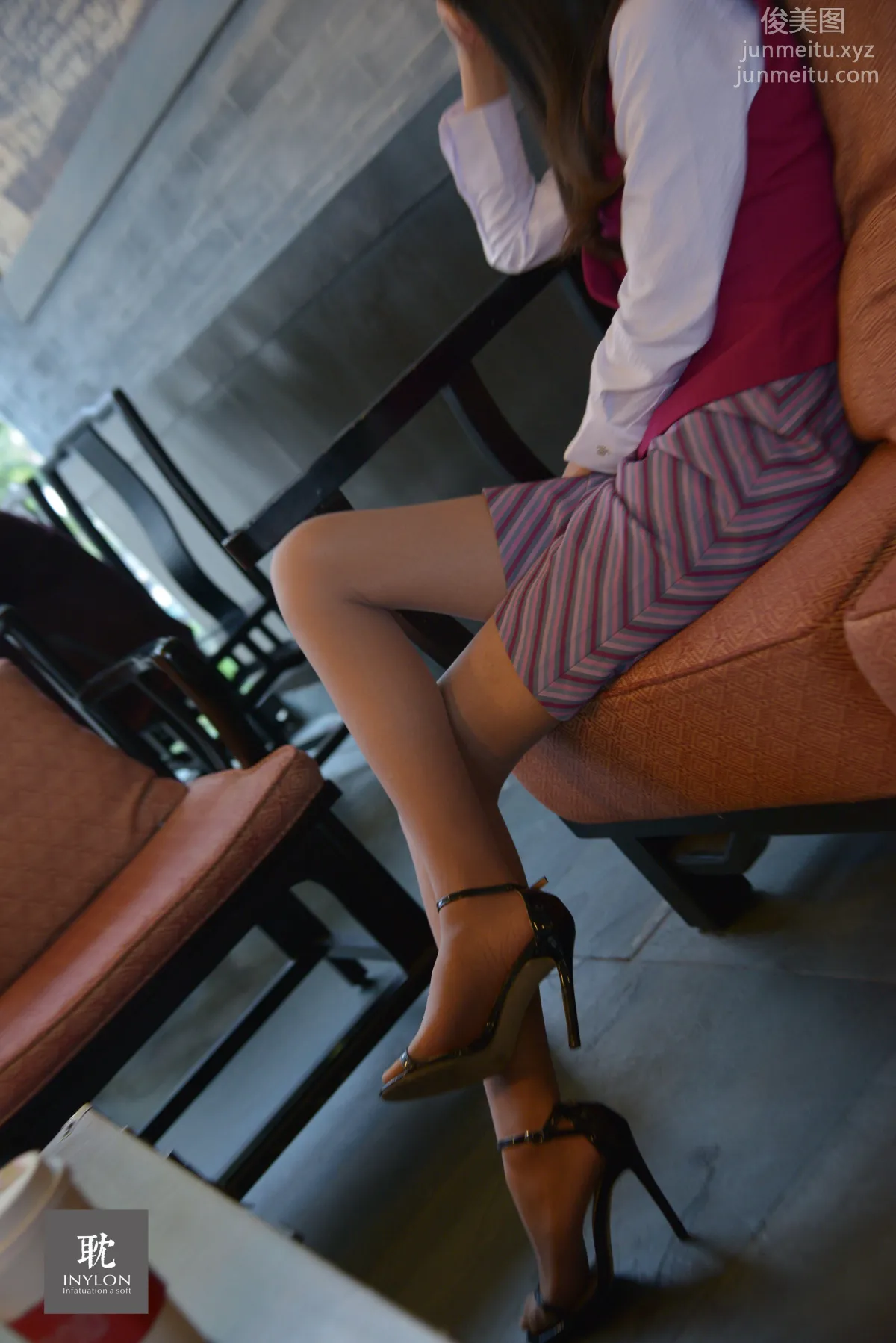 Yi Xin: IESS No. 199 photo 42