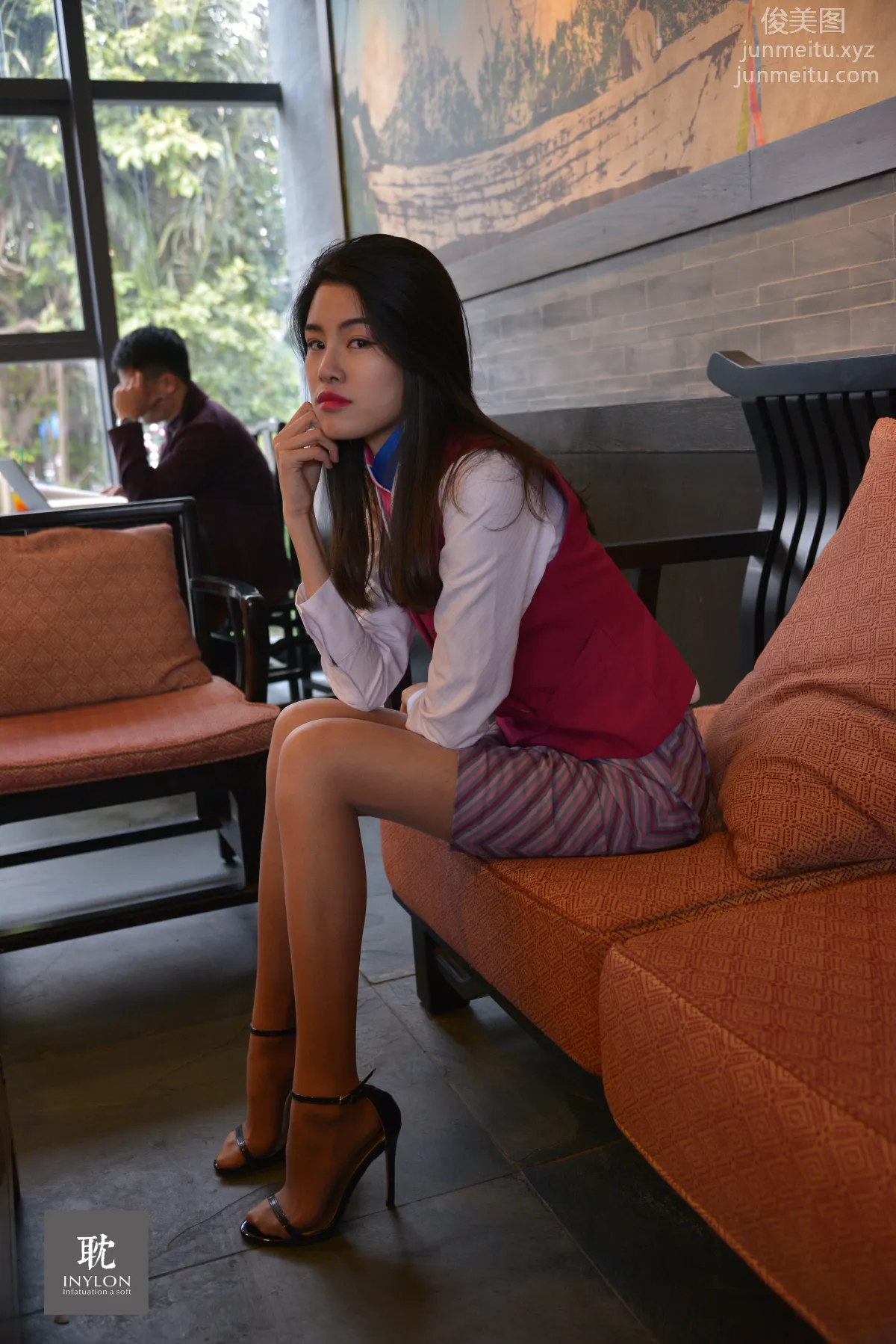 Yi Xin: IESS No. 199 photo 63