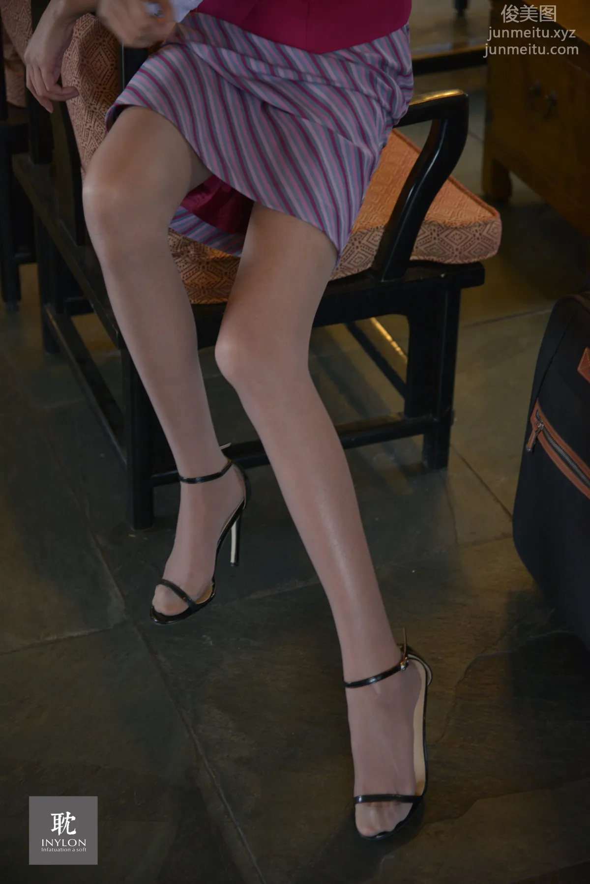 Yi Xin: IESS No. 199 photo 84