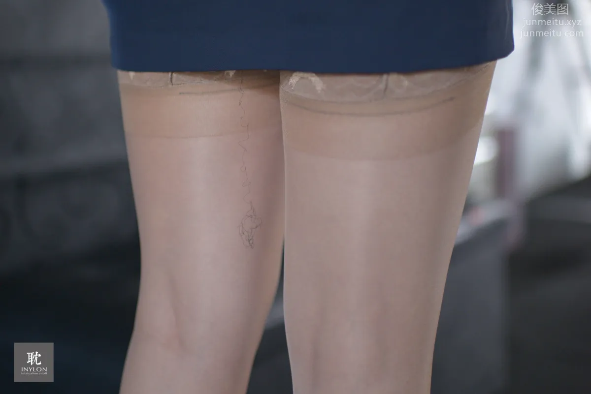 [IESS] Pu Hui Set 201 Qing Yue, Before Work [95P] photo 53
