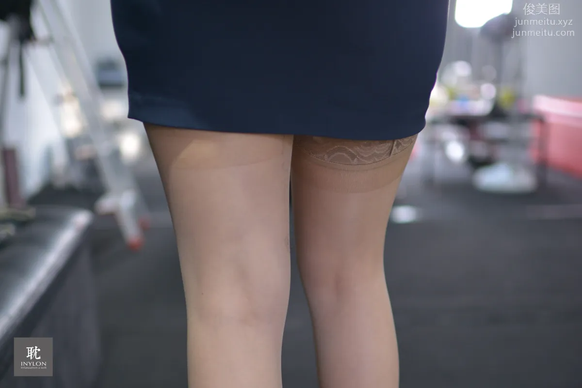 [IESS] Pu Hui Set 201 Qing Yue, Before Work [95P] photo 66