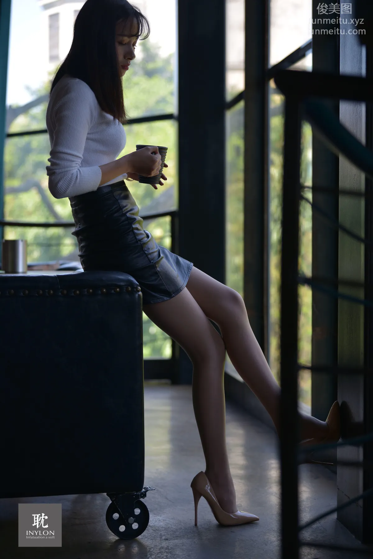 A Li: IESS No. 206 photo 31