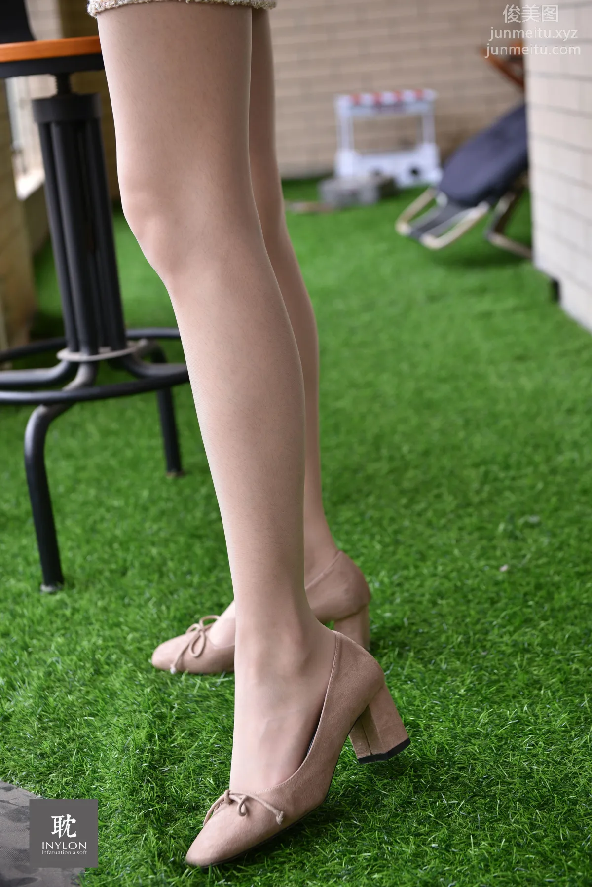 [IESS] Pu Hui Set 210 Miss Xing Zi's Daily Life [99P] photo 80