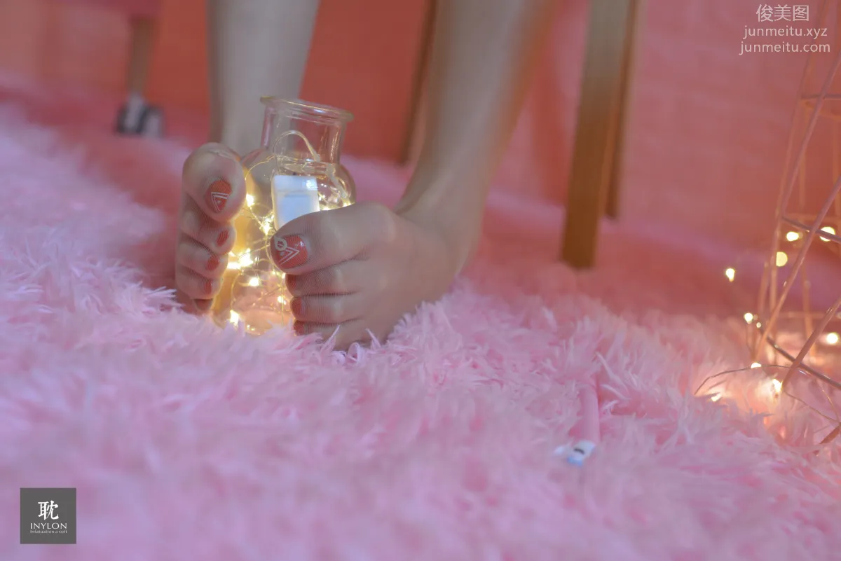 [IESS異思趣向] 普惠集 216 - 珊珊的腳技3 [78P] 57