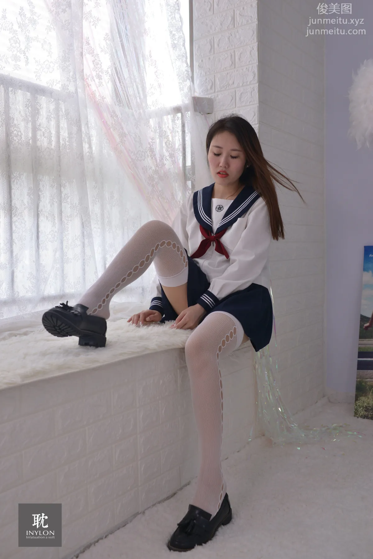 A Xin: IESS No. 223 photo 21