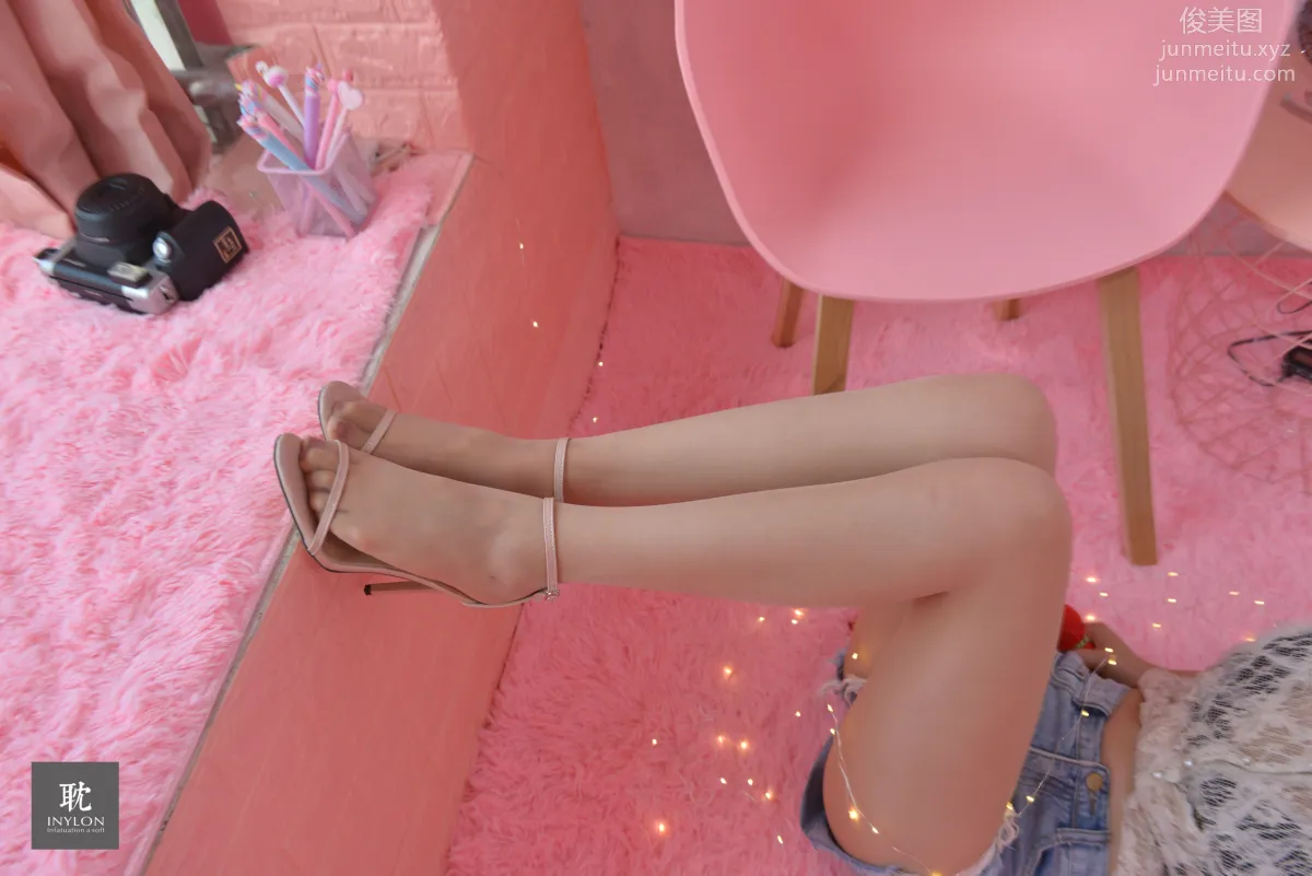 [IESS] Benefit Collection 234, Jiu Mei, Happy Stockings [73P] photo 39