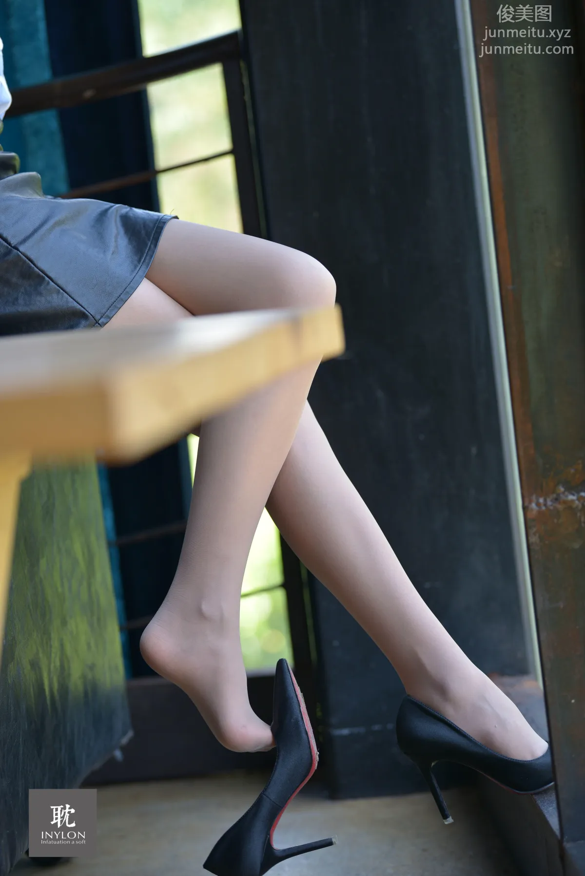 A Li: IESS No. 238 photo 24