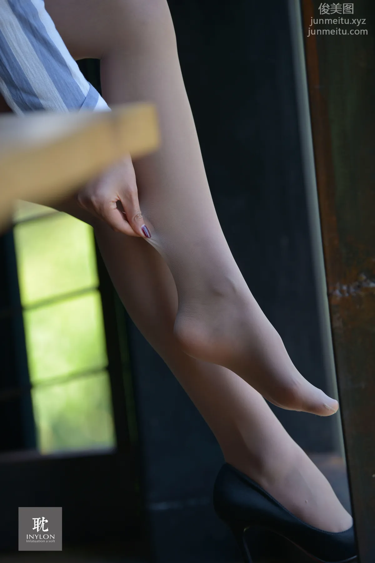 A Li: IESS No. 238 photo 30