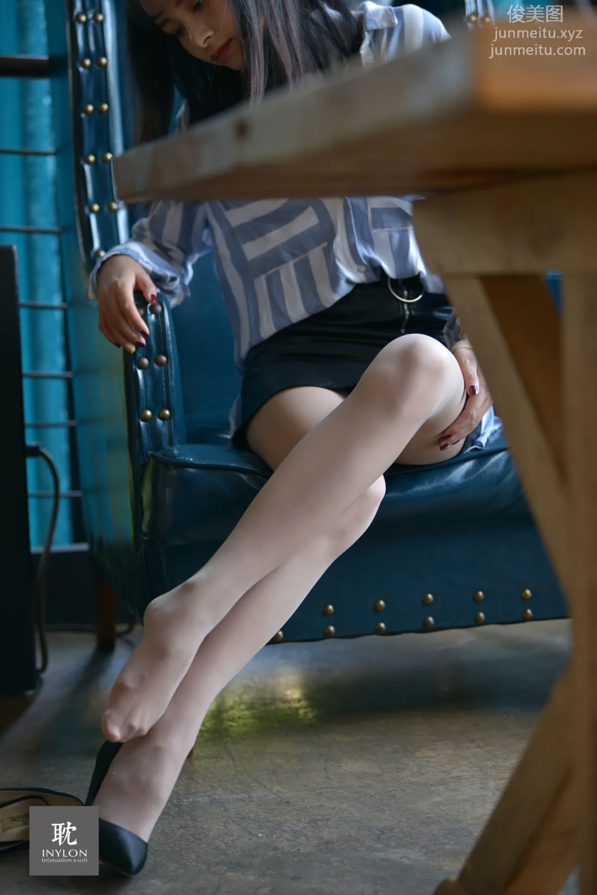 A Li: IESS No. 239 photo 23