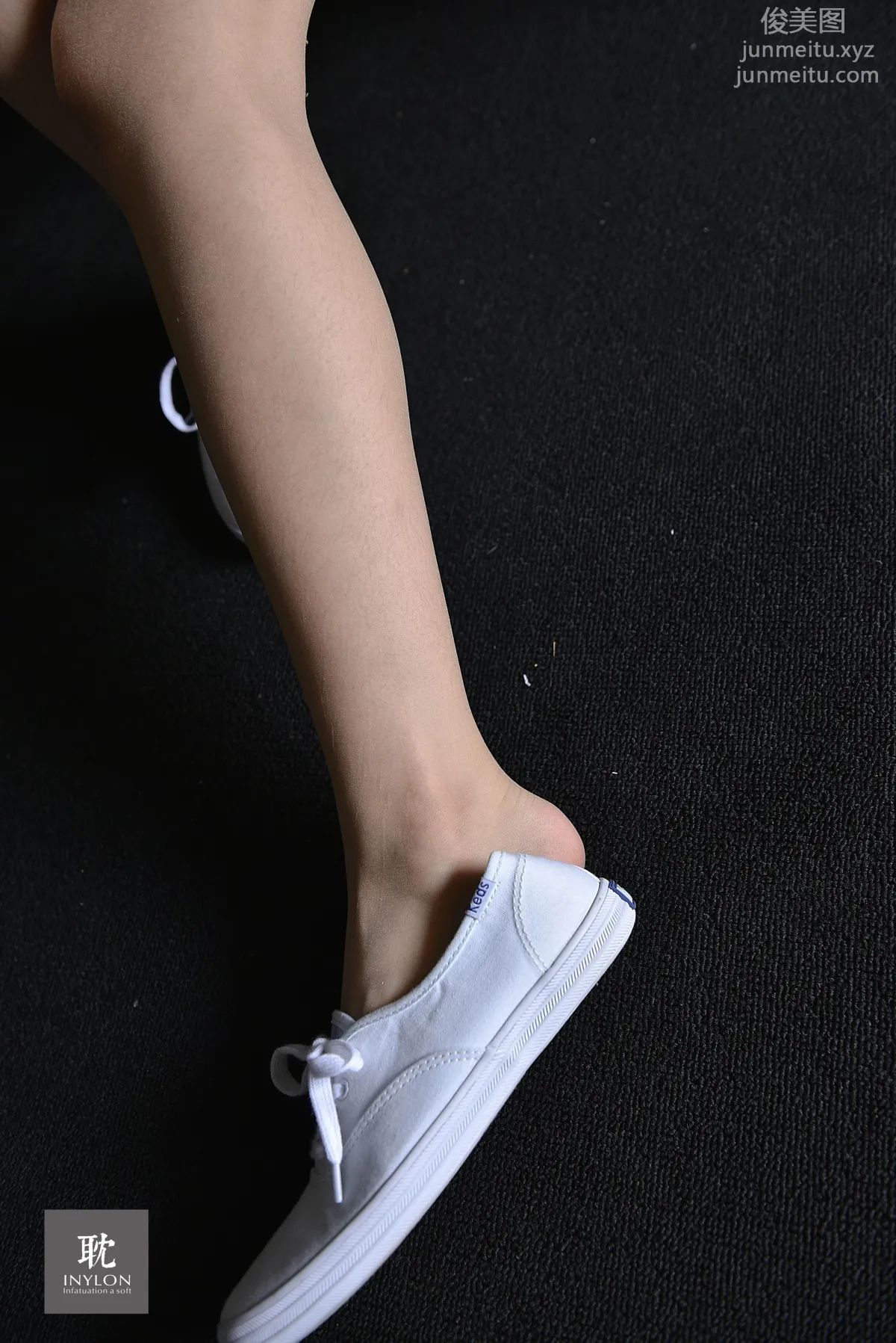 [IESS] Pu Hui Ji 240, Xing Zi, Alternative Raw Light High Contrast Sports Stockings [94P] photo 53