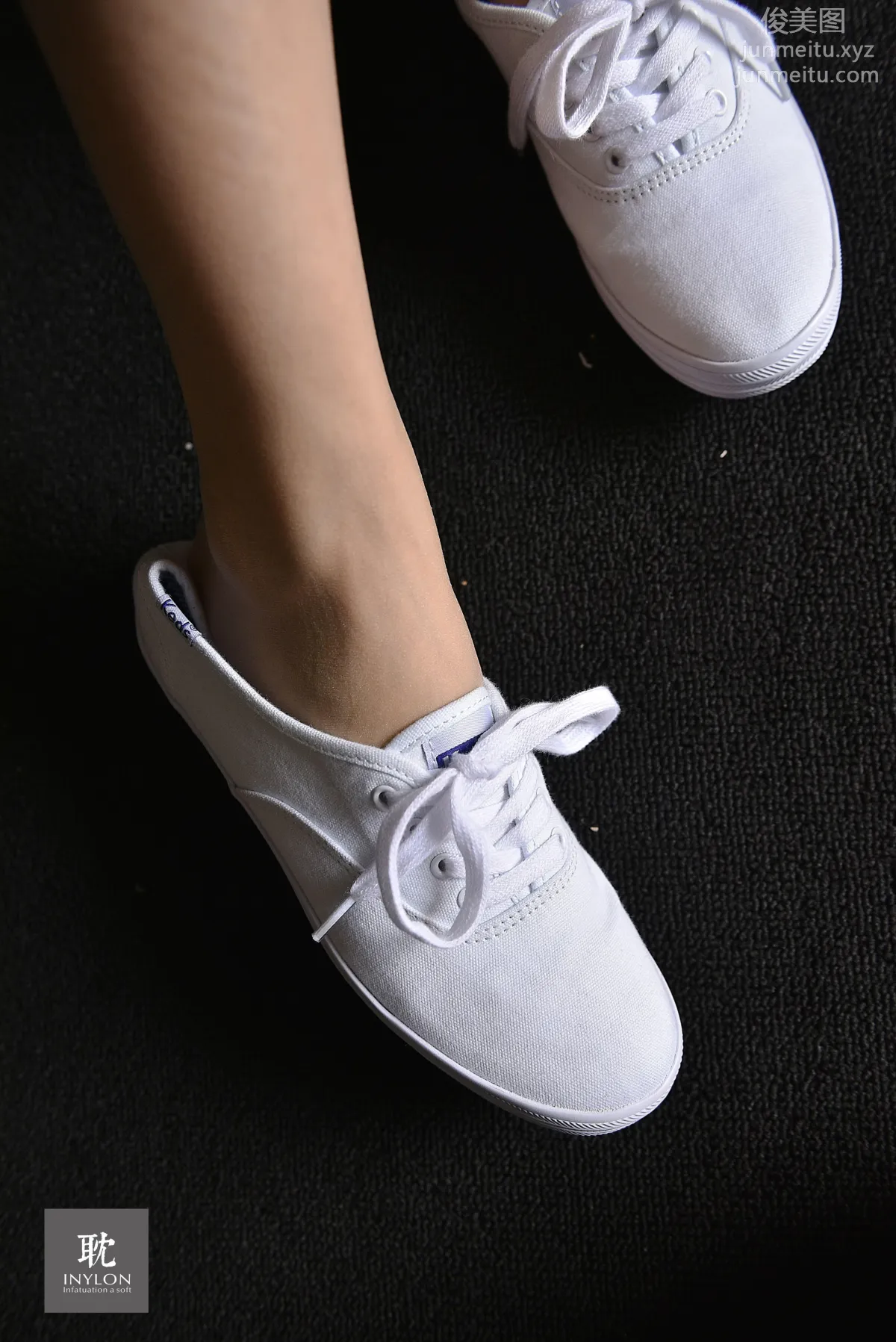 [IESS] Pu Hui Ji 240, Xing Zi, Alternative Raw Light High Contrast Sports Stockings [94P] photo 55