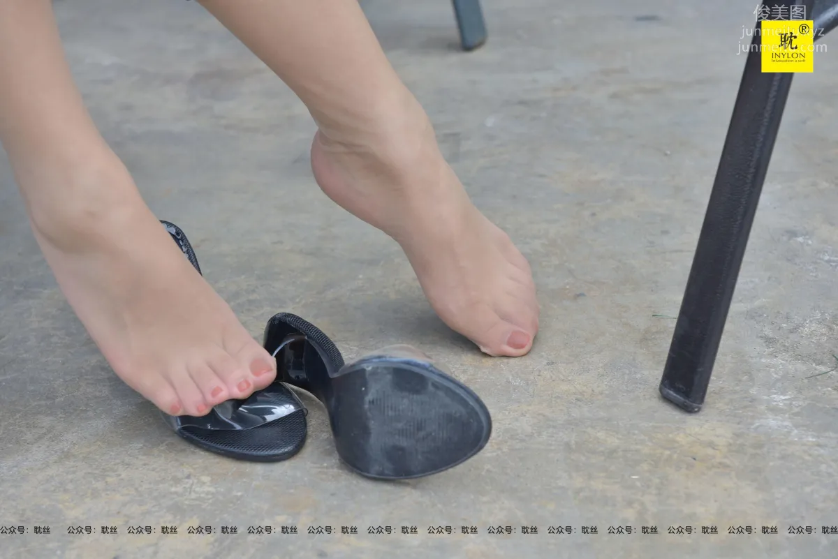 [IESS異思趣向]《普惠集》PH-S001-來做客的表姐 II[71P] 48