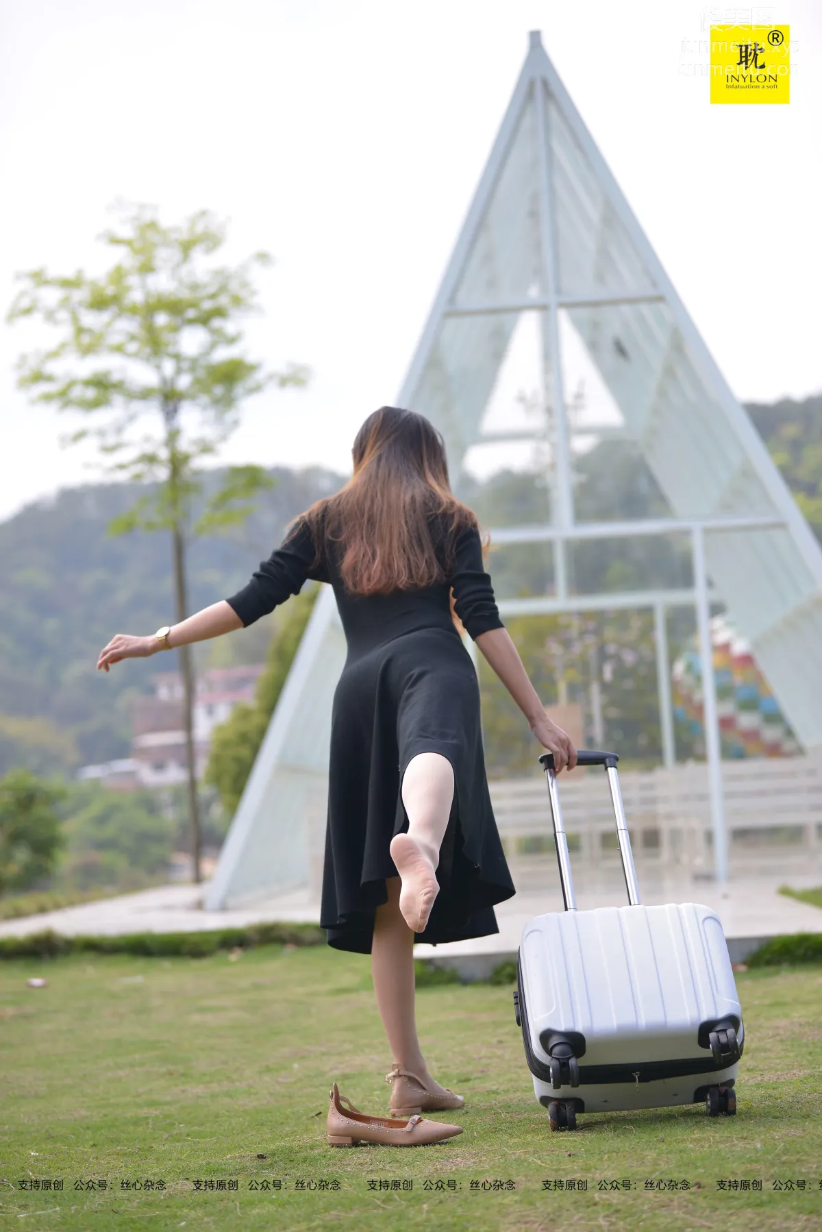 [IESS] Pu Hui Ji PH-S006 Xin Wu Qiuqiu [70P] photo 3