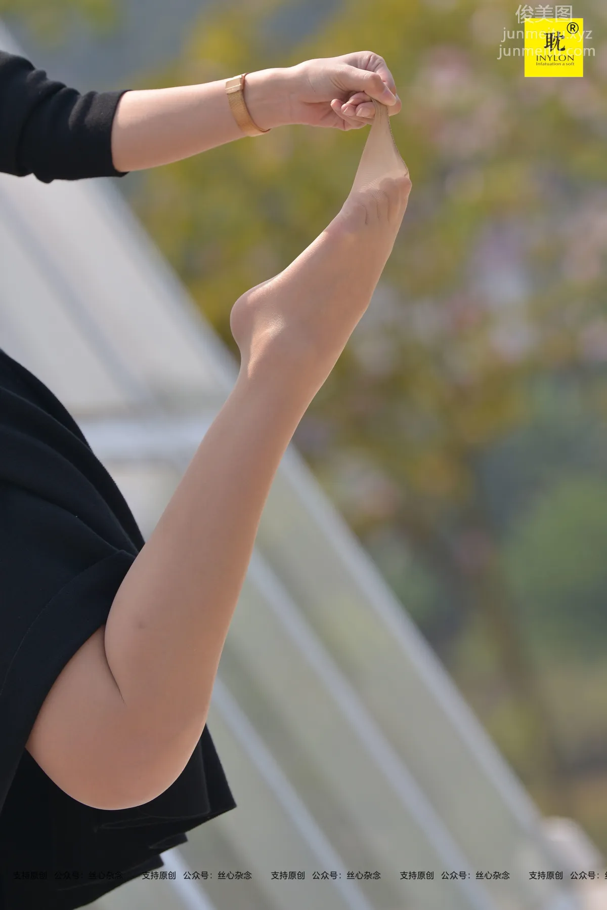 [IESS] Pu Hui Ji PH-S006 Xin Wu Qiuqiu [70P] photo 23