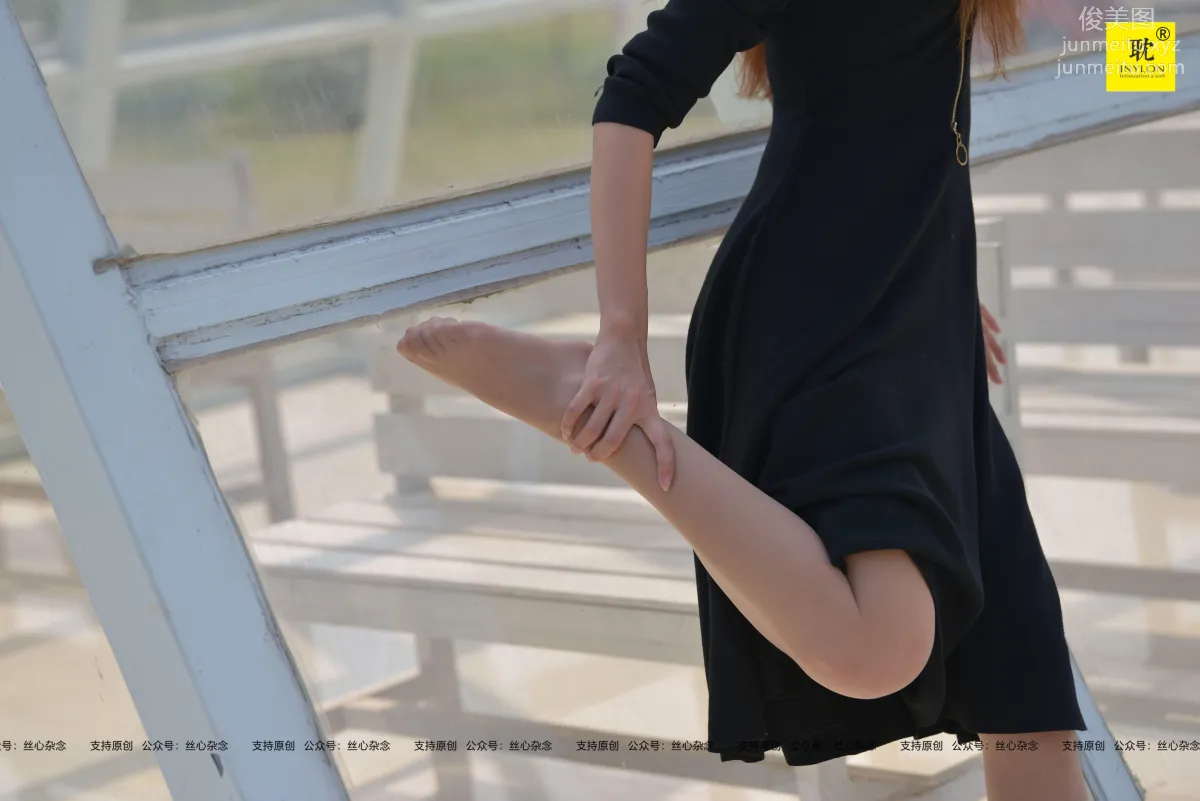 [IESS] Pu Hui Ji PH-S006 Xin Wu Qiuqiu [70P] photo 47