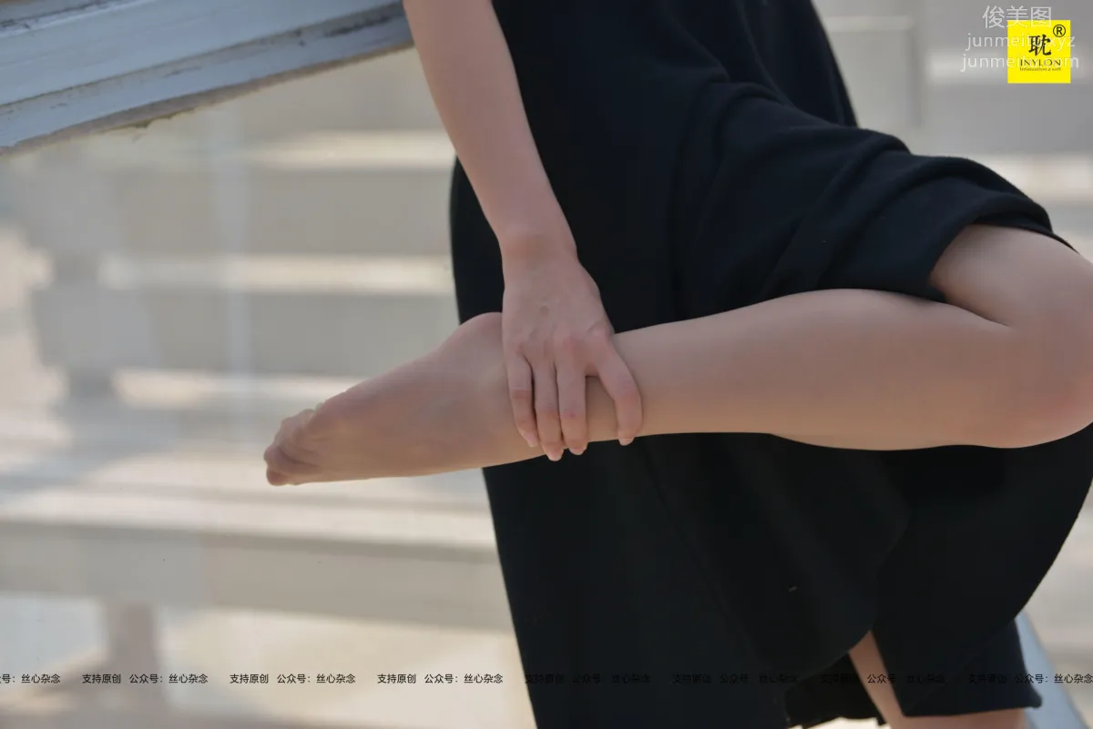 [IESS] Pu Hui Ji PH-S006 Xin Wu Qiuqiu [70P] photo 48