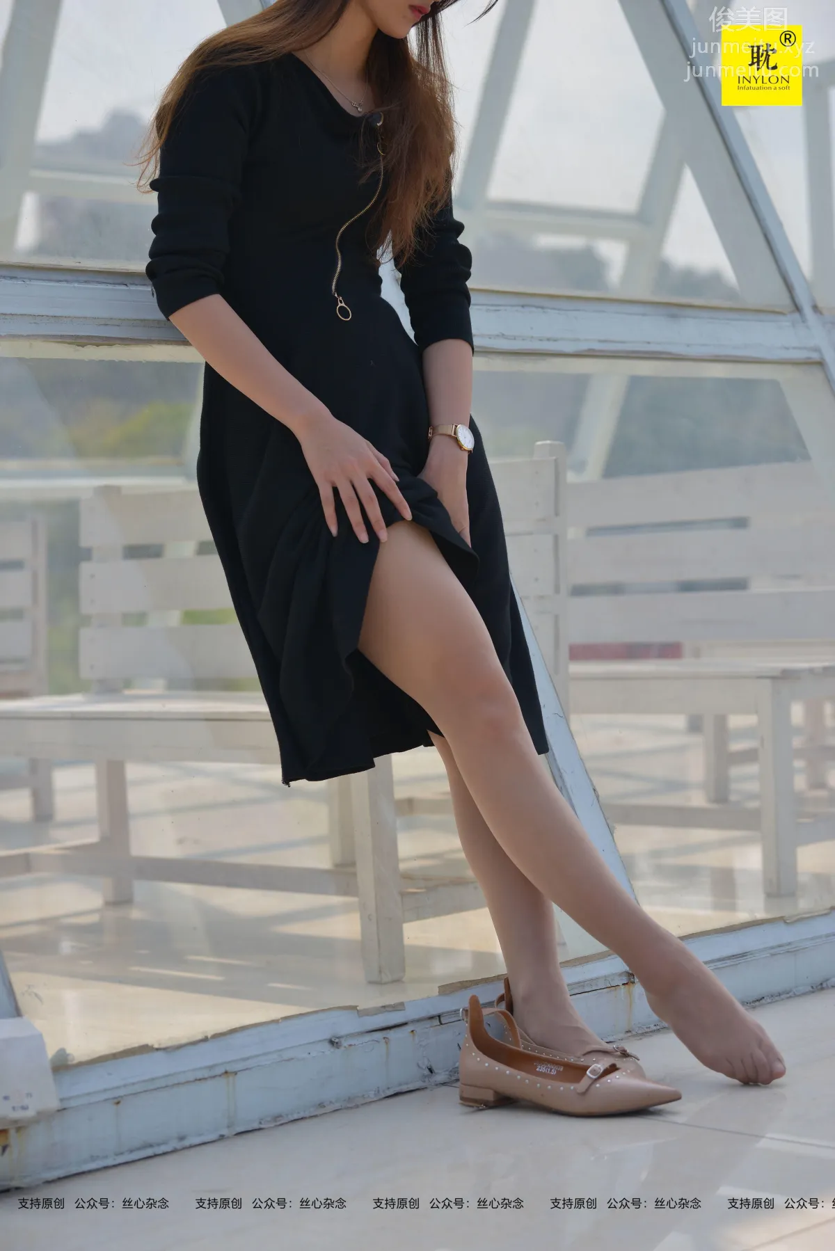 [IESS] Pu Hui Ji PH-S006 Xin Wu Qiuqiu [70P] photo 50