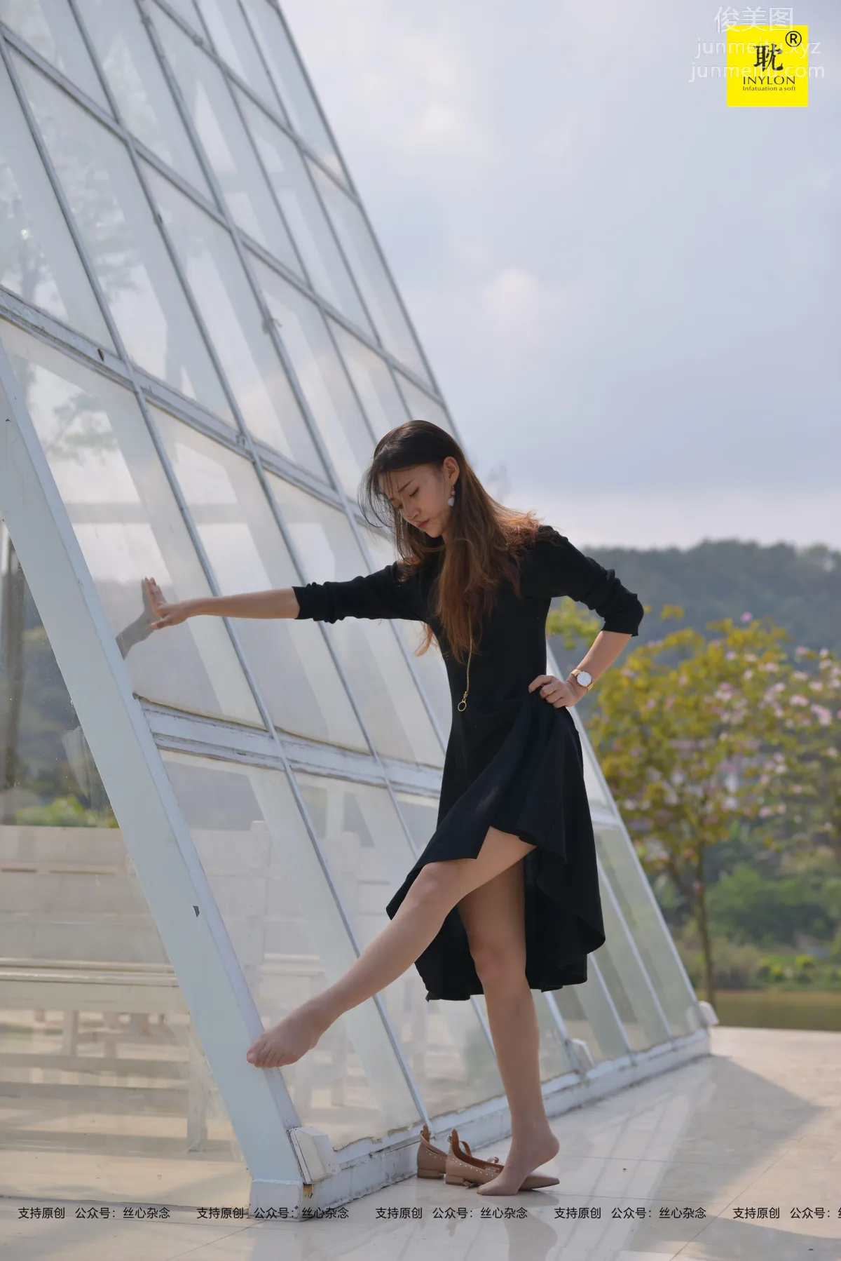 [IESS] Pu Hui Ji PH-S006 Xin Wu Qiuqiu [70P] photo 52