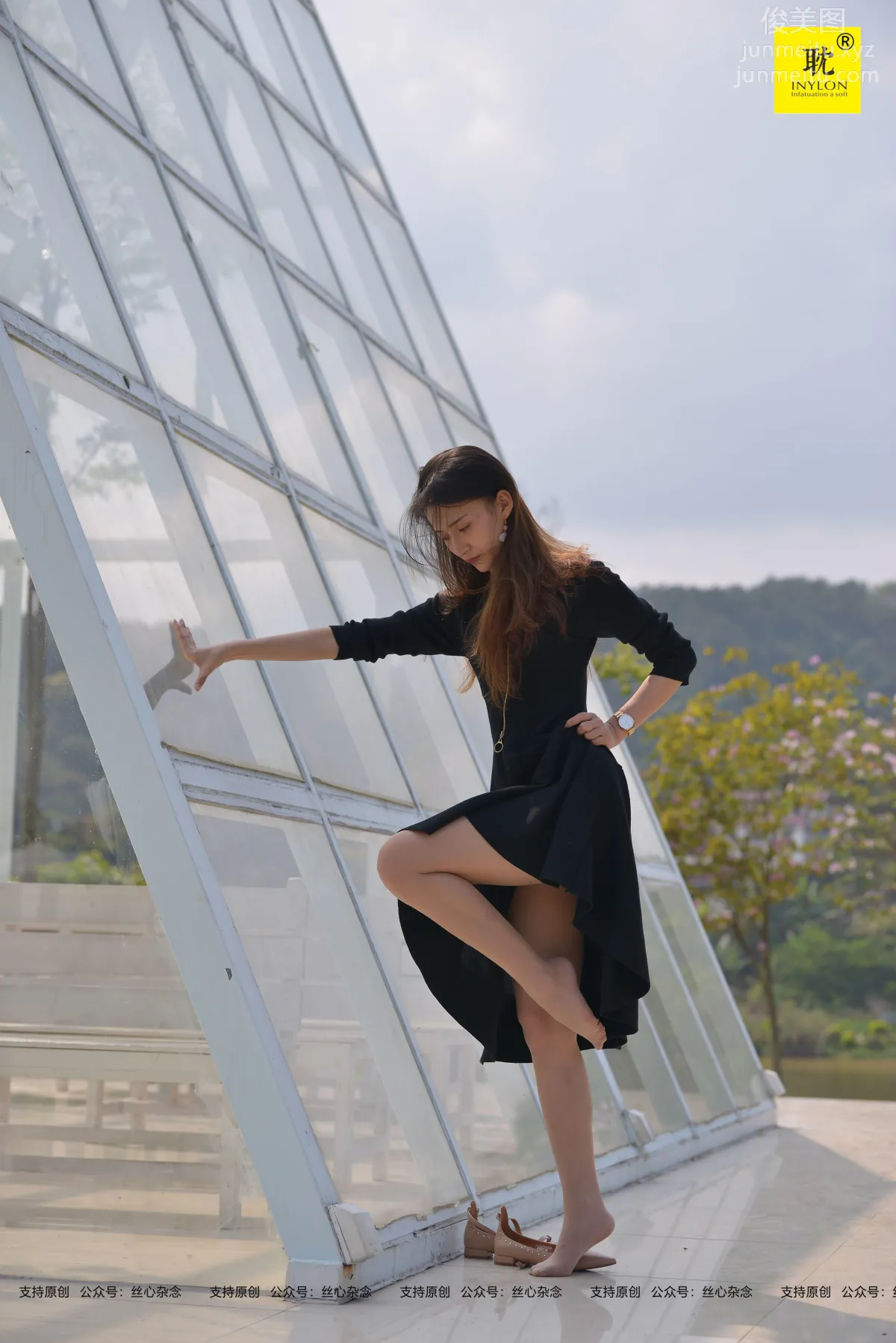 [IESS] Pu Hui Ji PH-S006 Xin Wu Qiuqiu [70P] photo 53