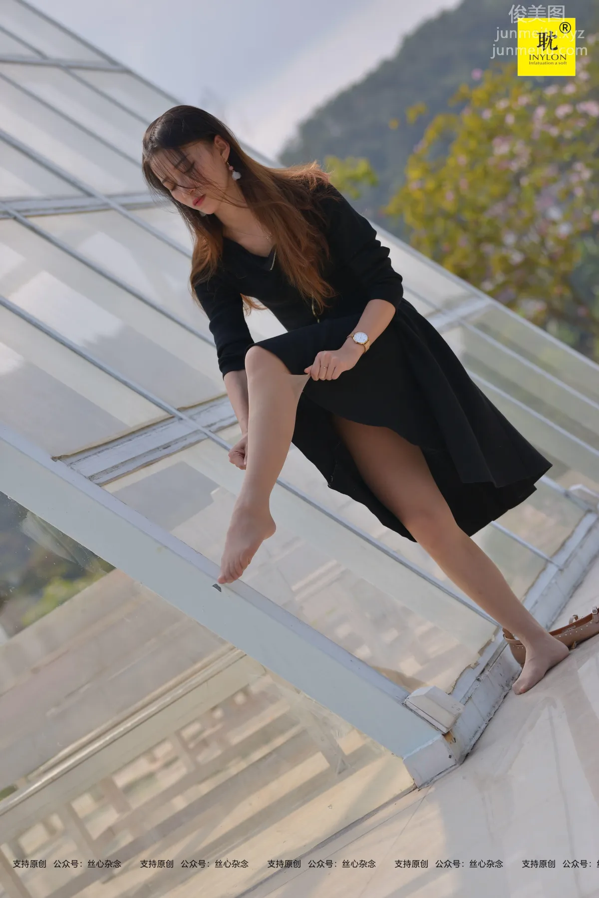 [IESS] Pu Hui Ji PH-S006 Xin Wu Qiuqiu [70P] photo 60