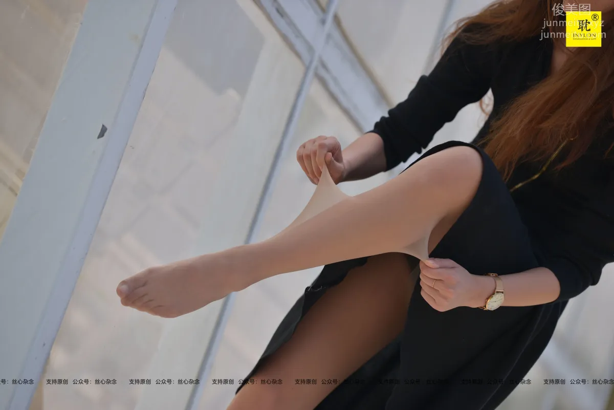 [IESS] Pu Hui Ji PH-S006 Xin Wu Qiuqiu [70P] photo 61