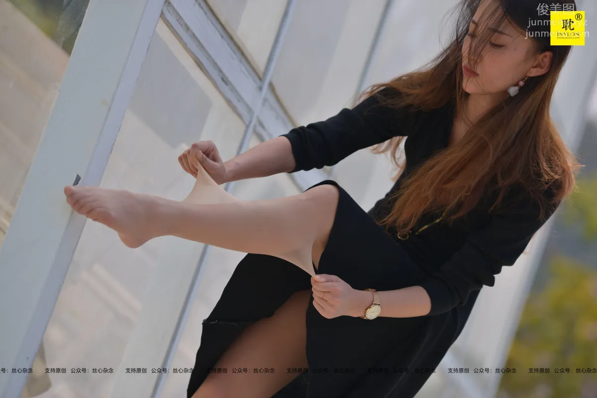 [IESS] Pu Hui Ji PH-S006 Xin Wu Qiuqiu [70P] photo 62