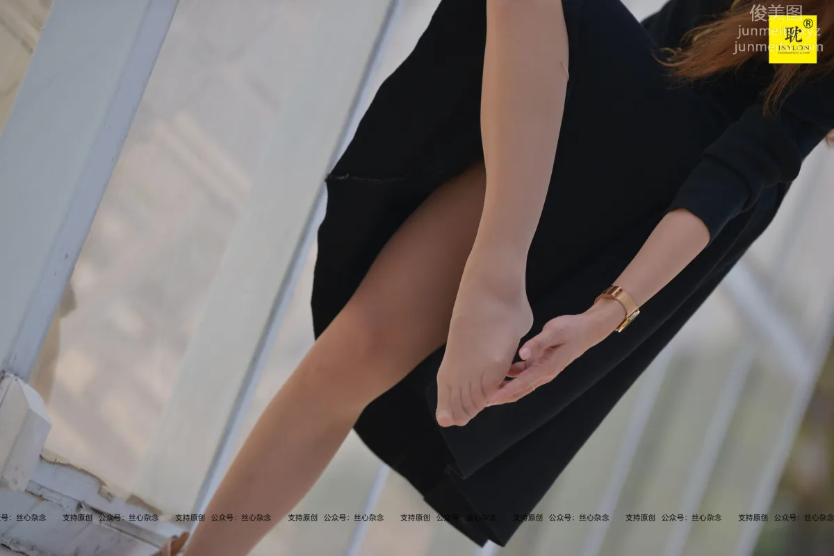 [IESS] Pu Hui Ji PH-S006 Xin Wu Qiuqiu [70P] photo 63