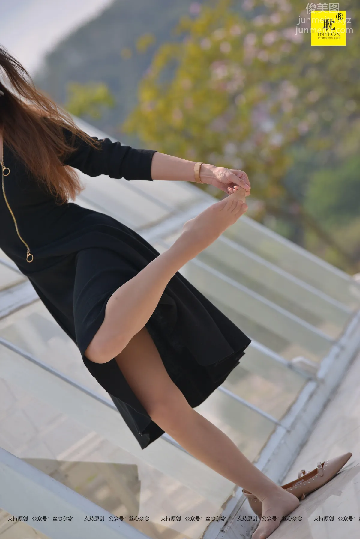[IESS] Pu Hui Ji PH-S006 Xin Wu Qiuqiu [70P] photo 65