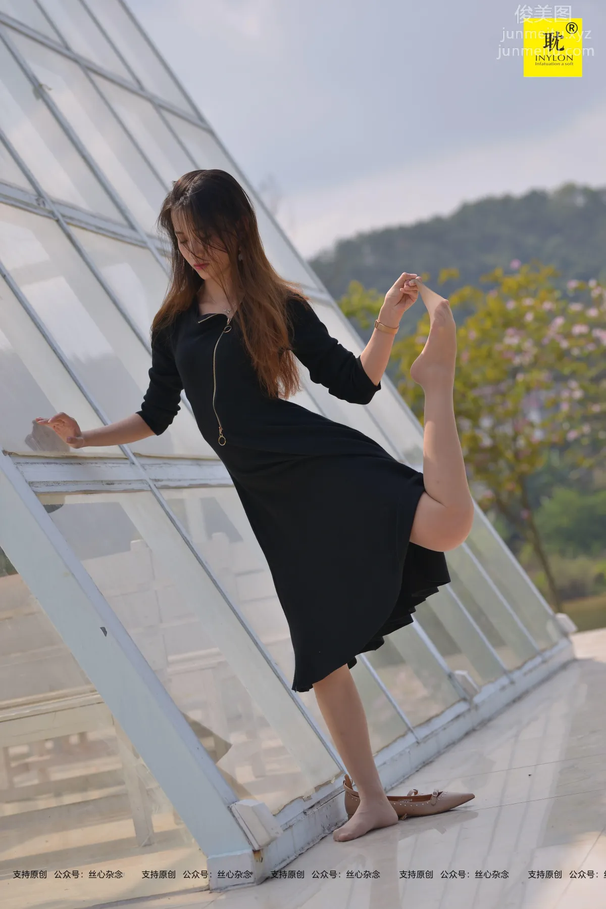 [IESS] Pu Hui Ji PH-S006 Xin Wu Qiuqiu [70P] photo 66