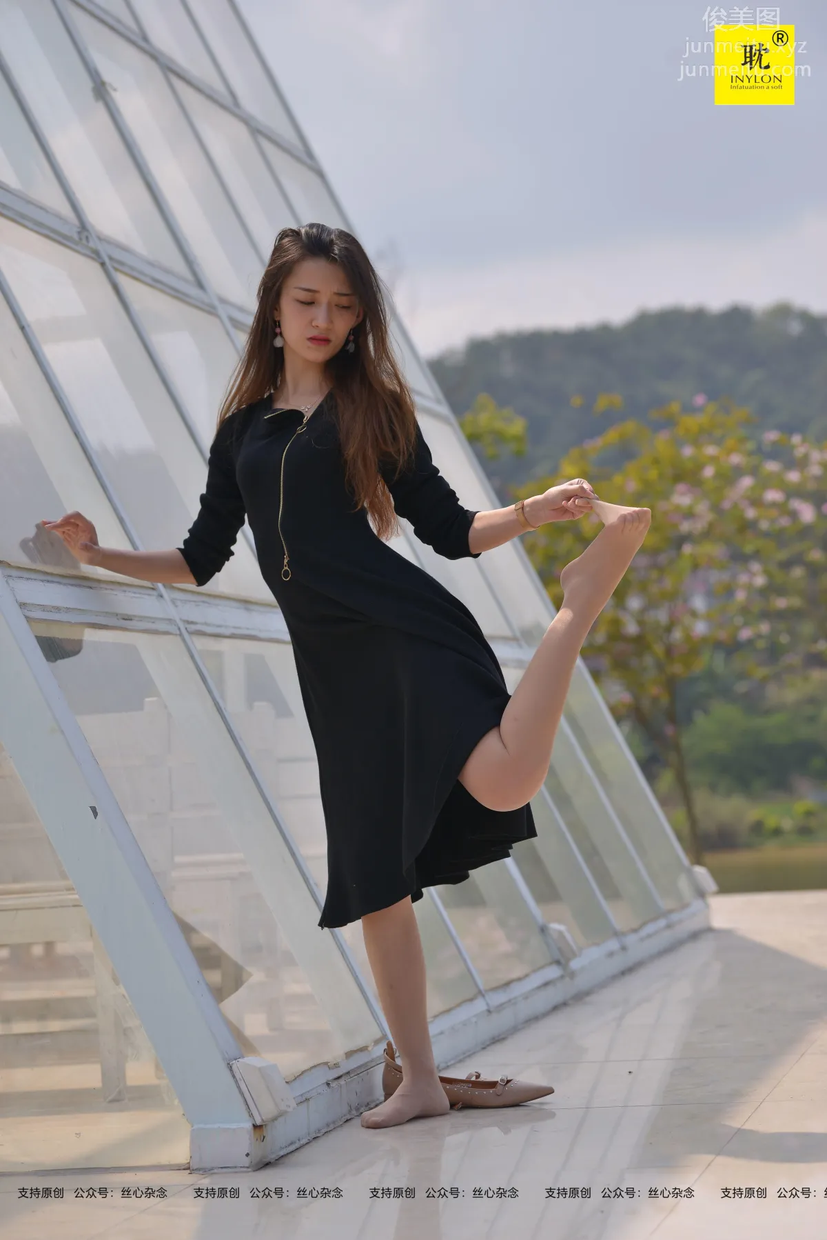 [IESS] Pu Hui Ji PH-S006 Xin Wu Qiuqiu [70P] photo 68