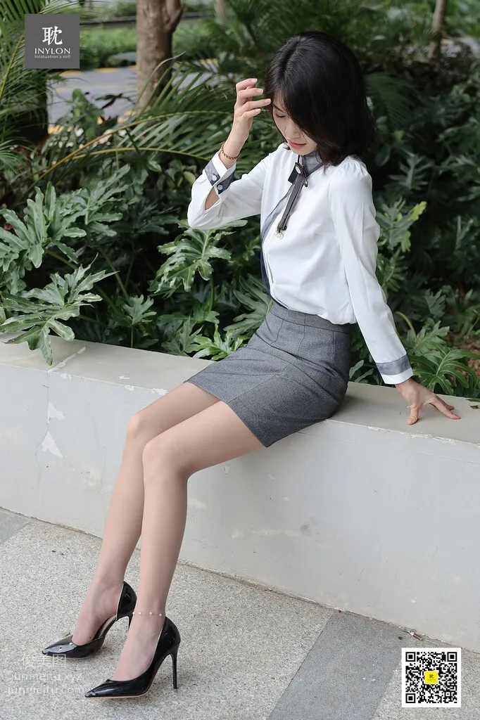 Qiu Zhuguan: IESS photo 9